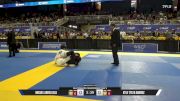 Miguel Abreu Zilli vs Kyle Tyler Ambriz 2026 Pan Kids Jiu-Jitsu IBJJF Championship