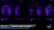 Foursis Dance Academy - Foursis Dazzler Dynamite Dance Team [2022 Mini - Jazz - Large 1] 2022 WSF Louisville Grand Nationals