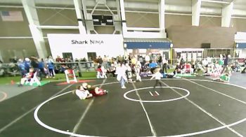 Replay: Mat 7 - 2024 Christmas Clash Elementary Duals | Dec 27 @ 9 AM