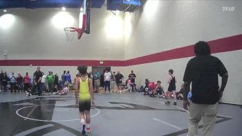 105 lbs Round 2 - Jay Elmore, Gator Wrestling Club vs Albert McCormick, Carolina Reapers