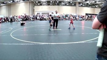 62 lbs Consi Of 4 - Luca Pavia, Sunkist Kids Monster Garage vs Noah Lagman, Savage House WC