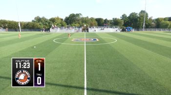 Replay: Trevecca Nazarene vs Carson-Newman | Sep 13 @ 5 PM