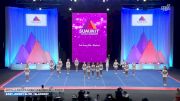 East Jersey Elite - Blackout [2026 L4 Senior Coed - D2 - Small Semis] 2026 The D2 Summit