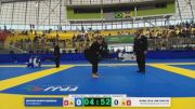 MARI AJULIA ARANTES vs GEOVANA DUARTE QUEIROGA 2026 FPJJ Circuito Paulista GI Etapa 3