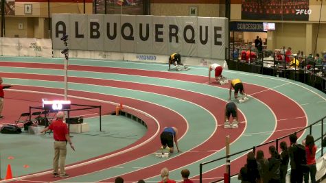 Men's 200m, Prelims 1