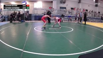 Replay: Mat 3 - 2026 Texas Nationals and Come & Take It Duals | Jan 11 @ 3 PM