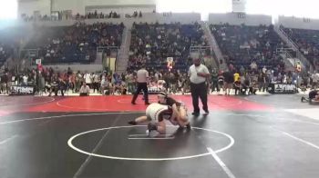 170 lbs Rr Rnd 3 - Madison Estrada, Winslow Wrestling vs Maria Barnes, Ogallala Youth Wrestling