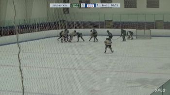 Replay: Home - 2023 Gatineau vs Springfield | Oct 28 @ 5 PM