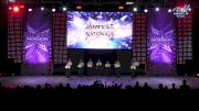 Dance Athletics - Luda [2025 Youth - Hip Hop - Small Day 1] 2025 JAMfest Dance Super Nationals