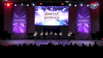 Dance Athletics - Luda [2025 Youth - Hip Hop - Small Day 1] 2025 JAMfest Dance Super Nationals