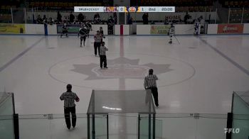 Replay: Home - 2025 Panthers vs Royals | Jan 26 @ 1 PM