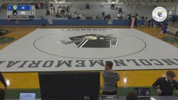 Replay: Lander vs Lincoln Memorial | Jan 21 @ 5 PM