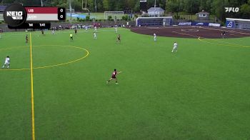 Replay: Molloy vs Assumption | Sep 13 @ 3 PM