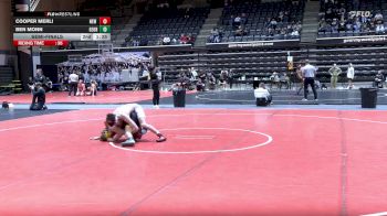 Replay: Mat 2 - 2025 Black Knight Open | Nov 16 @ 10 AM