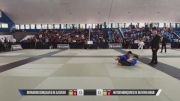 HEITOR MONÇORES DE OLIVEIRA BRAN vs BERNARDO GONÇALVES DE AZEVEDO 2026 Carlson Gracie