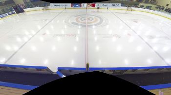 Replay: Home - 2025 So. Express vs Chiefs | Feb 9 @ 2 PM