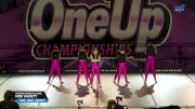 Maverick Dance Alliance - Mini Variety [2025 Mini - Prep - Variety Day 3] 2025 One Up Grand Nationals