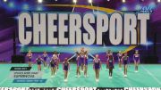 Upstate Spirit Starz - Supernova [2024 L2.2 Junior - PREP - D2 Day 1] 2024 CHEERSPORT Charlotte Classic