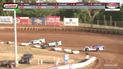 Heats | 2023 Castrol FloRacing Night in America at Florence Speedway