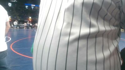 67 lbs Consy 2 - Colt Carroll, Lower Moreland vs Ryan Helms, Downingtown