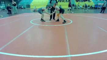 165 lbs Round 4 (6 Team) - Jack Peterson, Sunset vs Sam Lennon, Beaverton