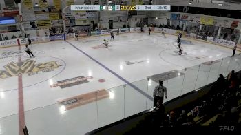 Replay: Home - 2024 La Ronge vs Nipawin | Sep 21 @ 7 PM