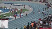 2026 AAU Junior Olympic Games - Youth Boys' 800m, Finals 1 - Age 17-18