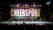 Python All Stars - Mighty Minis [2024 L1 Mini - Medium] 2024 CHEERSPORT National All Star Cheerleading Championship