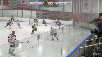 Replay: Home - 2024 Jr. Bruins vs Cyclones | Feb 29 @ 12 PM