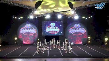 The Cheer Pitt KC - Tropic [2023 L2 Senior Day 2] 2023 America's Best Grand Nationals