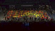 STRYKE Wynds "Palm Beach FL" at 2026 WGI Percussion/Winds World Championships