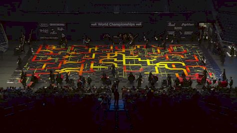 STRYKE Wynds "Palm Beach FL" at 2026 WGI Percussion/Winds World Championships