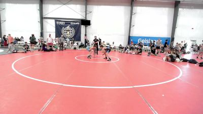 109 lbs Rr Rnd 5 - Dykabn Blenk, Team Tugman HS vs Brycen Dawley, Brothers Of WOW