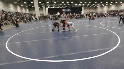 150 lbs Champ. Rd Of 128 - Dimas Sosa, NXT Level Wrestling Academy vs Tate Cook, MO West Championship Wrestling Club