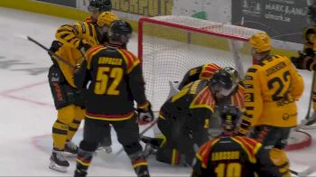 Replay: Home - 2025 Skelleftea AIK vs Brynas IF | Apr 12 @ 1 PM