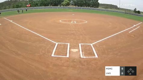 2019 THE Spring Games - Osceola Softball 5 - Mar 19, 2019 at 8:44 AM EDT