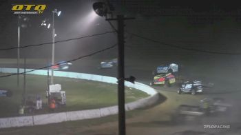 Feature | Short Track Super Series at Georgetown Speedway