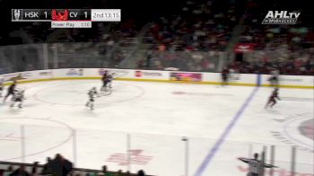 Replay: Home - 2025 Henderson vs Coachella Valley | Mar 15 @ 5 PM