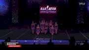 Elevated Cheer & Dance - BLACK CATS [2026 Junior Small Div 2 Day 1] 2026 The All Out Grand Nationals