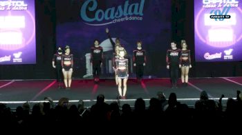FAME All Stars - Yorktown - Finale [2024 L6 Senior Coed - Small Day 2] 2024 Coastal at the Capitol Grand Nationals