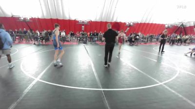 144 lbs Champ. Round 1 - Cole DuChateau, Askren Wrestling Academy vs Dax Steinbach, Weigh-in Club