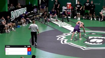 Replay: Mat 1 - 2023 WI Wrestling Showcase | Nov 11 @ 3 PM