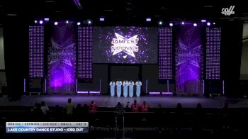 Lake Country Dance Studio - Iced Out [2026 Senior - Premier - Hip Hop - Small Day 3] 2026 JAMfest Dance Super Nationals