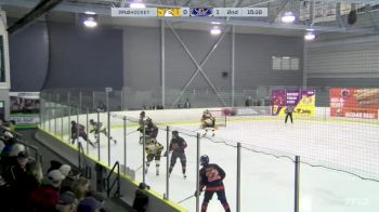Replay: Home - 2023 Eagles vs Thunderbirds | Nov 17 @ 6 PM