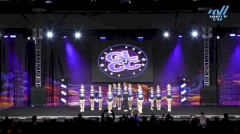 American Cheer Elite - Rogue [2024 L3 Senior Coed Day 2] 2024 GLCC Grand Nationals
