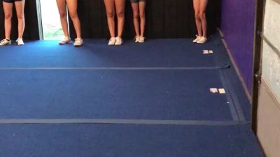 Level Legacy | Week 3 L3 - Alexis Wagoner
