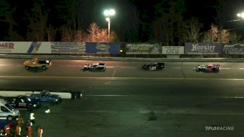 Feature | 2025 Turkey Derby Saturday at Wall Stadium Speedway