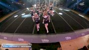 Sharks Cheer Squad e.V. - Arctic Sharks [2026 U12 2 Day 1] 2026 Summer All Level Championship West