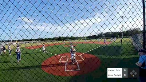 Impact Gold vs. Aces Fastpitch - 2020 Top Club National Championship 18U