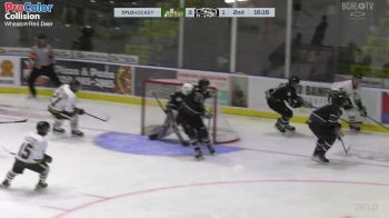 Replay: Home - 2024 Okotoks vs Blackfalds | Sep 10 @ 7 PM